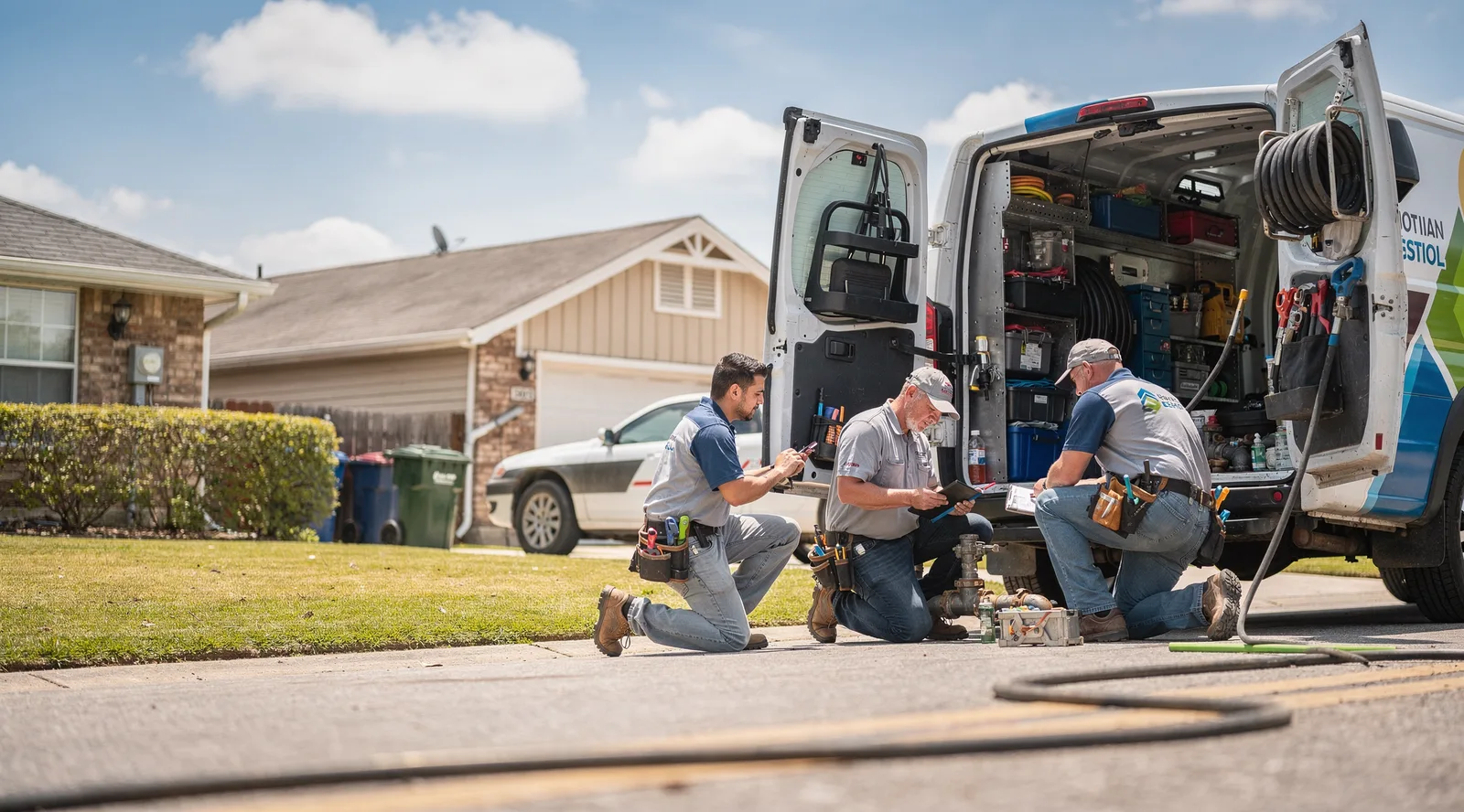 Emergency Plumber in Eubank, KY near me